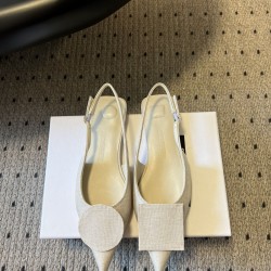 Jacquemus Shoes Top Quality