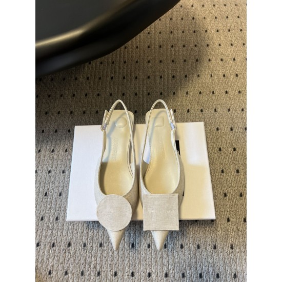Jacquemus Shoes Top Quality