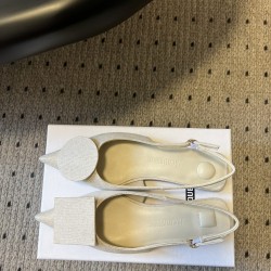 Jacquemus Shoes Top Quality
