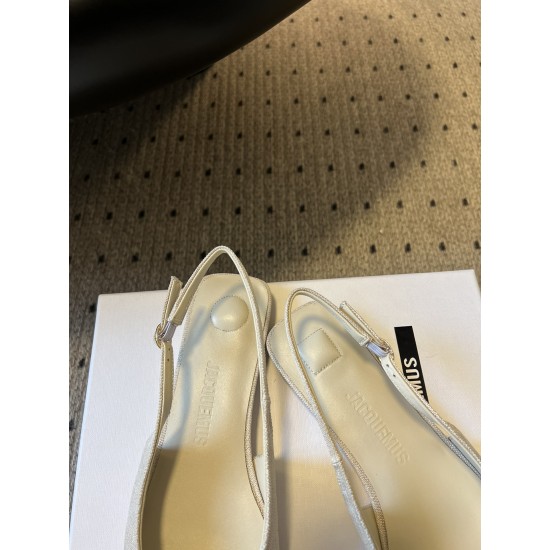 Jacquemus Shoes Top Quality
