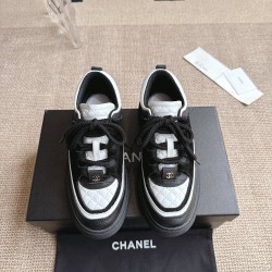 Chanel Shoes Top Quality
