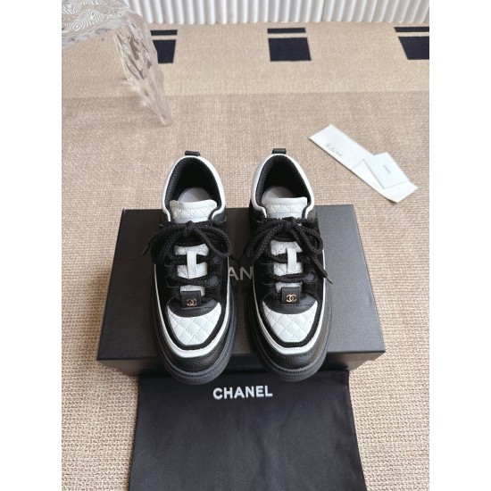 Chanel Shoes Top Quality