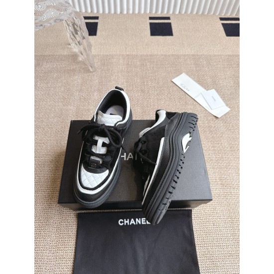 Chanel Shoes Top Quality