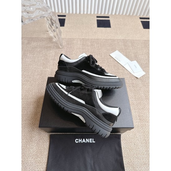 Chanel Shoes Top Quality