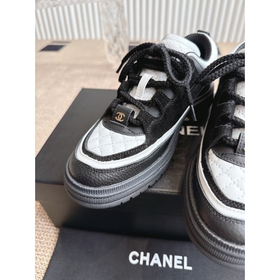 Chanel Shoes Top Quality