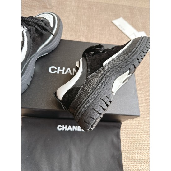 Chanel Shoes Top Quality