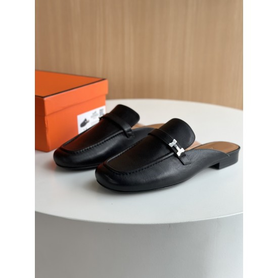 Hermes Shoes Top Quality