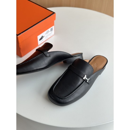 Hermes Shoes Top Quality