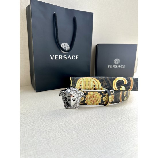 Fendi Belts
 Top Quality