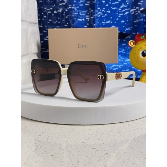 Dior Glasses