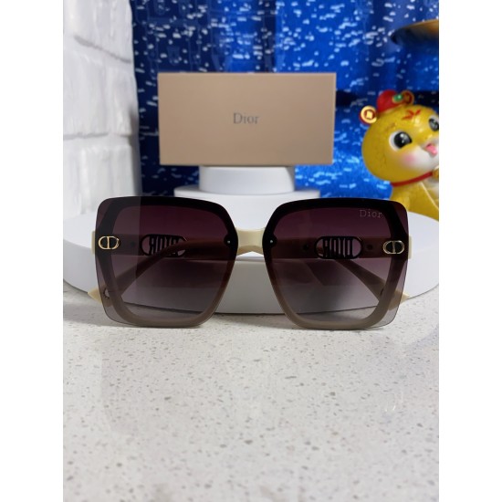 Dior Glasses