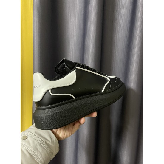 McQueen Shoes
 Top Quality
