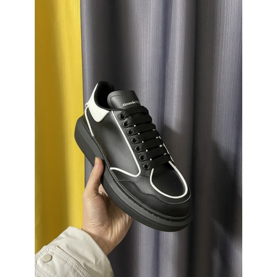 McQueen Shoes
 Top Quality
