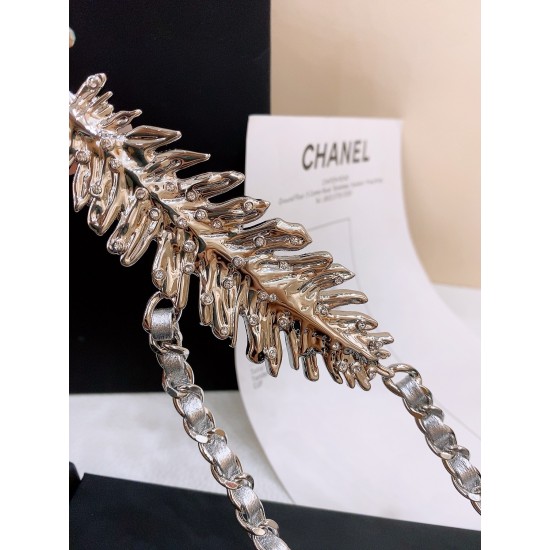 Chanel Belts
 Top Quality