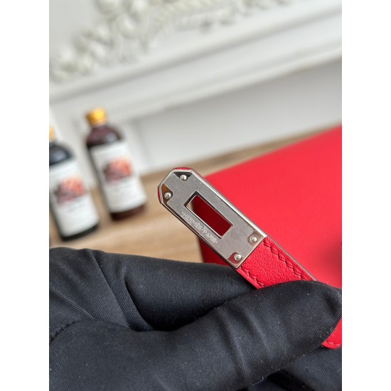 Hermes Bags Top Quality kelly
18cm 