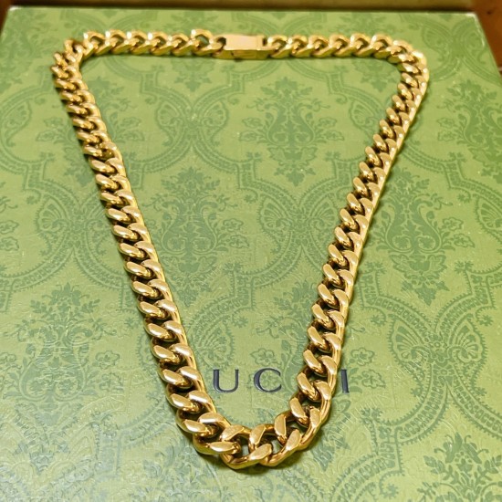 Gucci Jewelry Necklace
