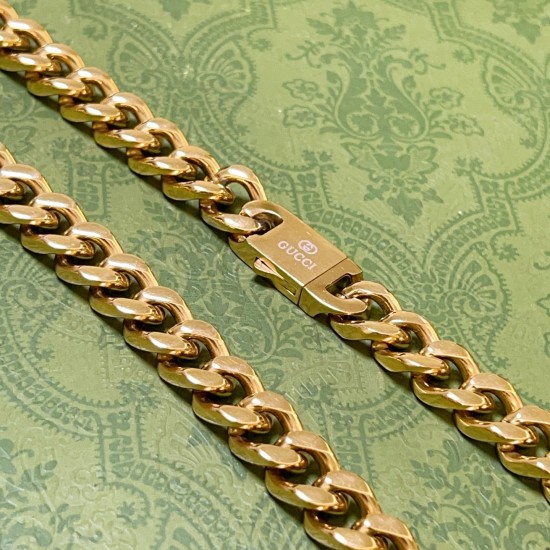 Gucci Jewelry Necklace