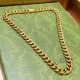 Gucci Jewelry Necklace