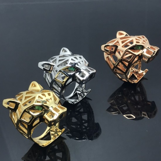 Cartier Jewelry High Quality