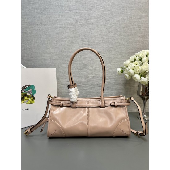 Prada Bags Top Quality
32x15.5x12cm
