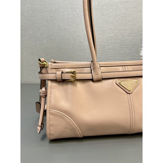 Prada Bags Top Quality
32x15.5x12cm