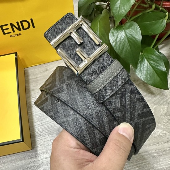 Fendi Belts
 Top Quality