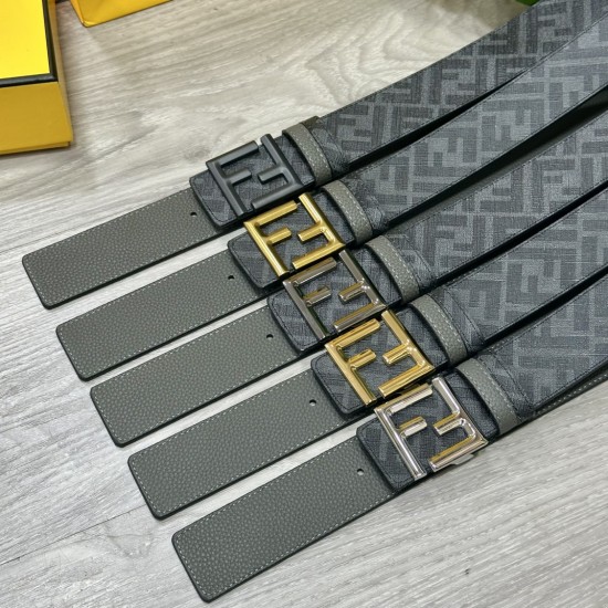 Fendi Belts
 Top Quality