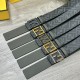 Fendi Belts
 Top Quality