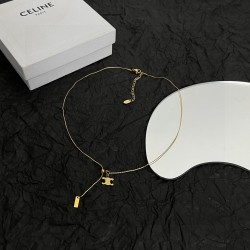 Celine Jewelry Necklace