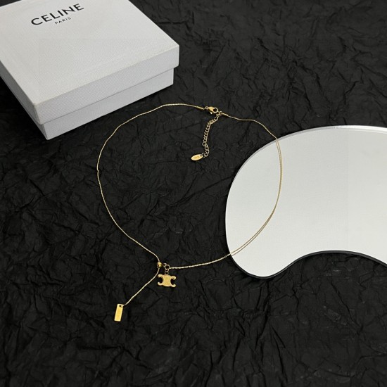 Celine Jewelry Necklace