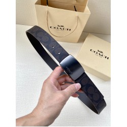 Coach Belts
 Top Quality