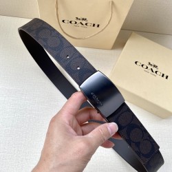 Coach Belts
 Top Quality