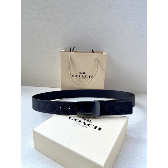 Coach Belts
 Top Quality