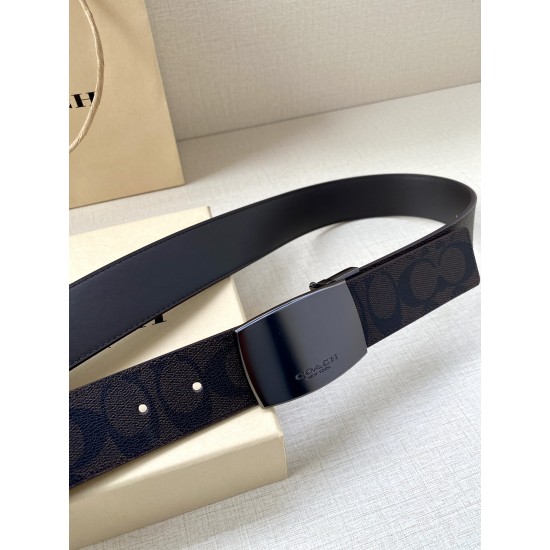 Coach Belts
 Top Quality