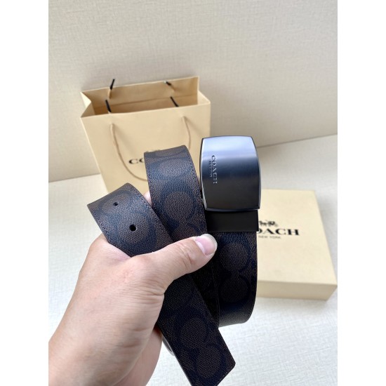 Coach Belts
 Top Quality