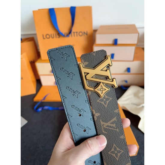 LV Belts
 Top Quality