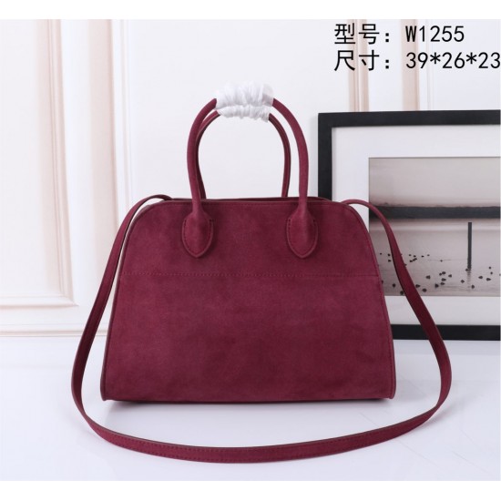 The Row Bags Top Quality
Small:26.20.18
Big:38.26.23