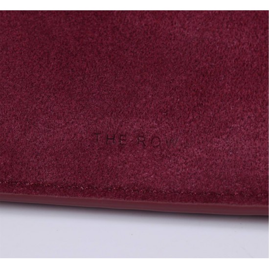 The Row Bags Top Quality
Small:26.20.18
Big:38.26.23