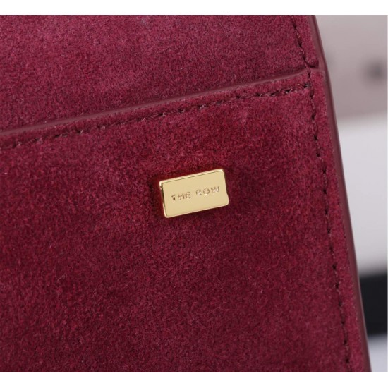 The Row Bags Top Quality
Small:26.20.18
Big:38.26.23