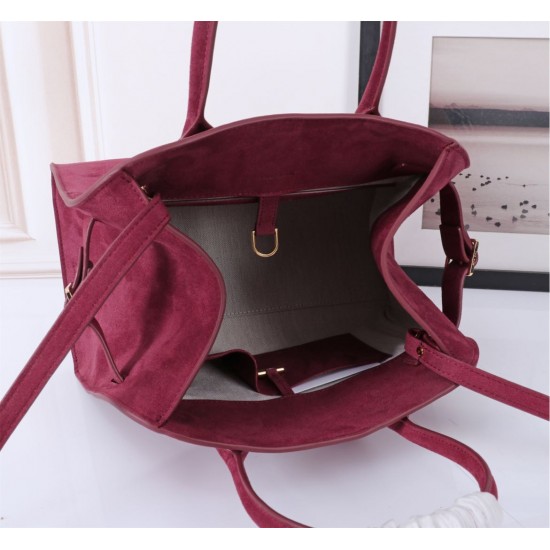 The Row Bags Top Quality
Small:26.20.18
Big:38.26.23