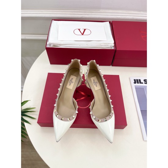 Valentino Shoes Top Quality