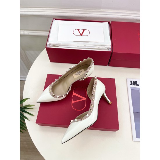 Valentino Shoes Top Quality
