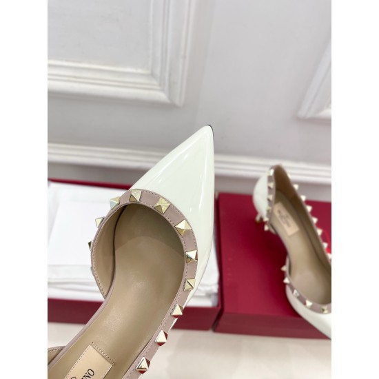 Valentino Shoes Top Quality