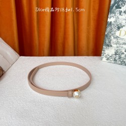 Dior Belts
 Top Quality