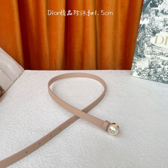 Dior Belts
 Top Quality