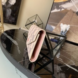 LV Bags wallet Top Quality