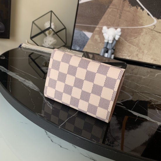 LV Bags wallet Top Quality