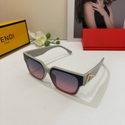 Fendi Glasses
