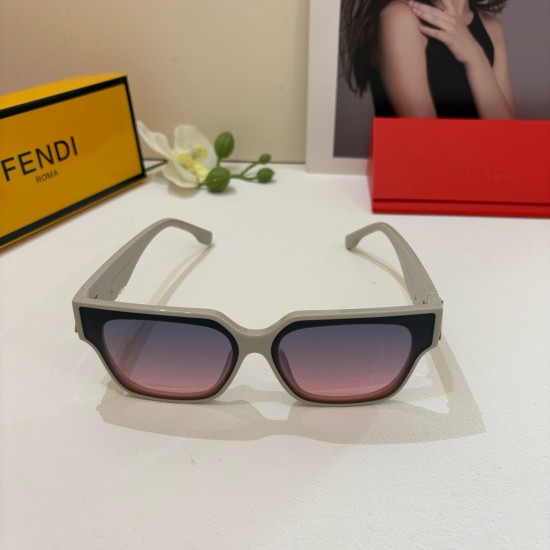 Fendi Glasses