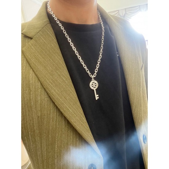Balenciaga Jewelry Necklace